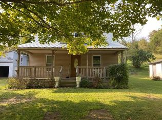 1826 Grovers Run Rd, Foster, KY 41043