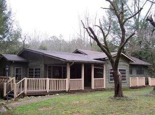 1190 Ballewtown Rd, Blue Ridge, GA 30513