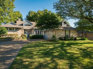 2810 Colonial Cir, McKinney, TX 75072
