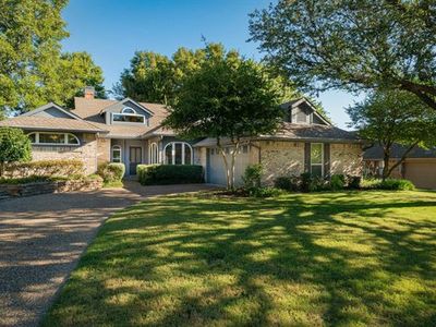 2810 Colonial Cir, McKinney, TX, 75072