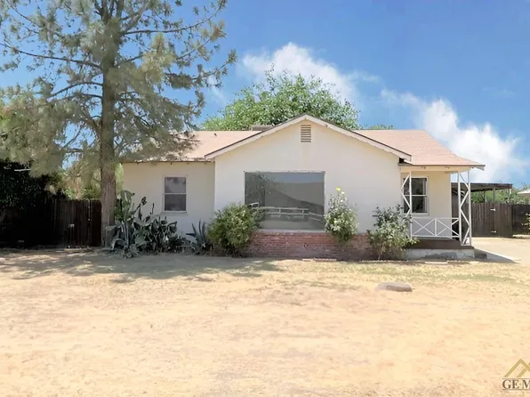 18425 Poplar Ave, Shafter, CA 93263