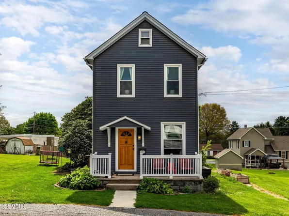 372 9th St, Northumberland, PA 17857