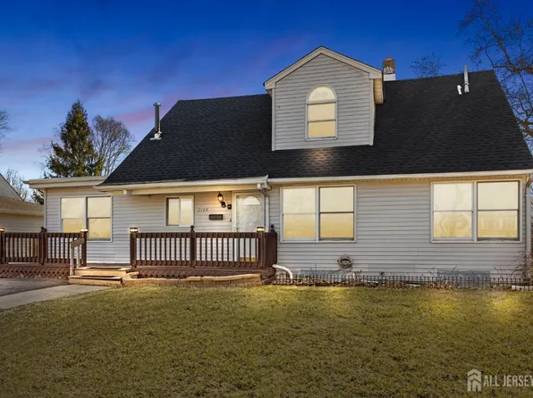 1419 State Highway 33, Hamilton, NJ 08690