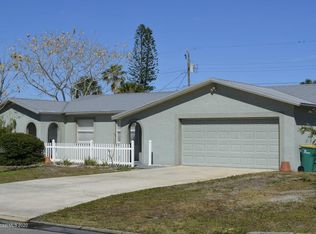 2320 Abalone Ave, Indialantic, FL 32903