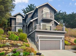 3817 Naughton Ave, Belmont, CA 94002