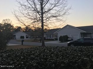 294 Bonnet Way SE, Southport, NC 28461