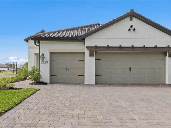 2955 Heritage Pines DR, FORT MYERS, FL 33905