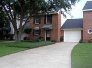18 Oakford Ct, Jackson, MS 39211