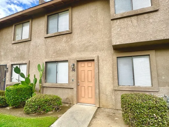 510 Real Rd APT 36, Bakersfield, CA 93309