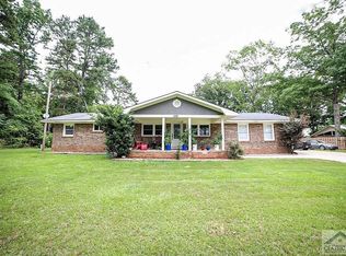 332 Hardigree Dr, Winder, GA