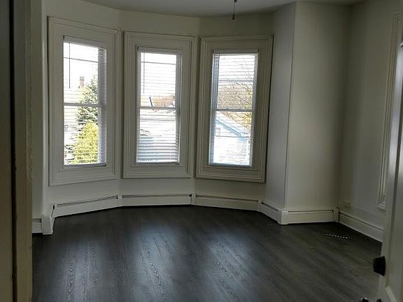 enter into the large living room. all new windows!
