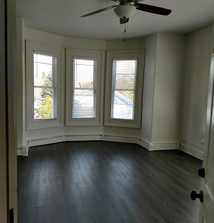 enter into the large living room. all new windows!