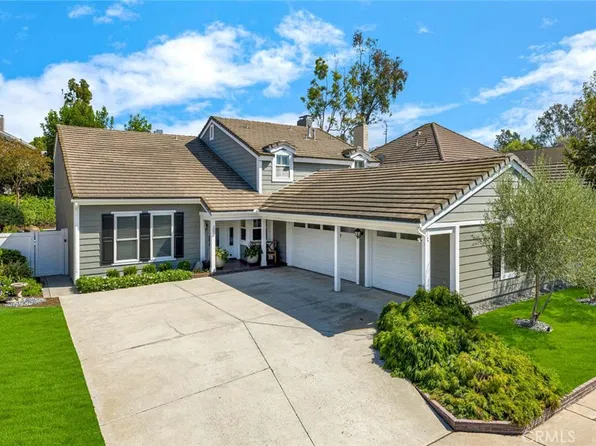 394 S Smokeridge Ter, Anaheim, CA 92807