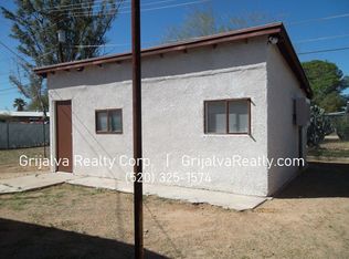 2442 Edmondson, Tucson, AZ 85713