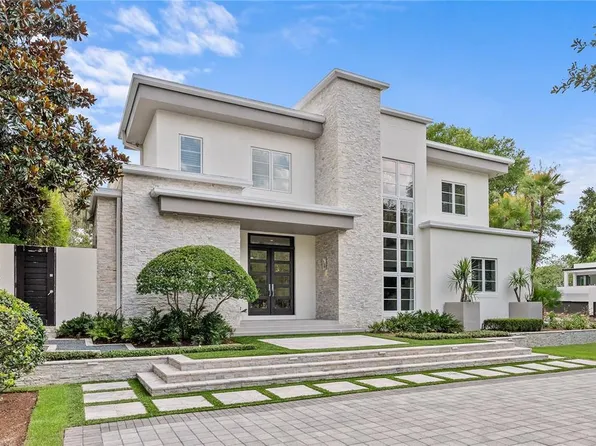 1820 Englewood Rd, Winter Park, FL 32789