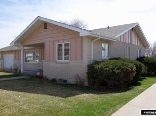 366 Linda Vista Rd, Torrington, WY 82240