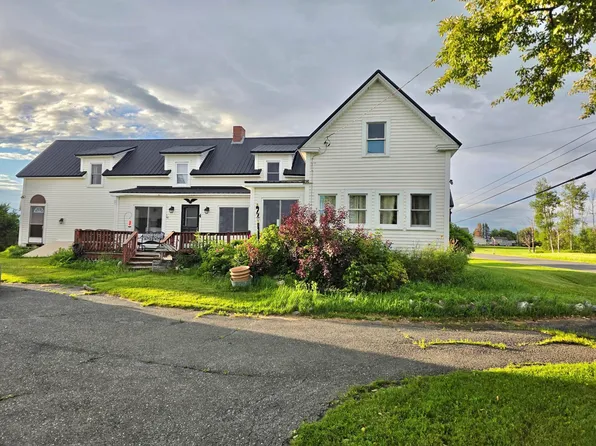 808 Madawaska Road, Caribou, ME 04736