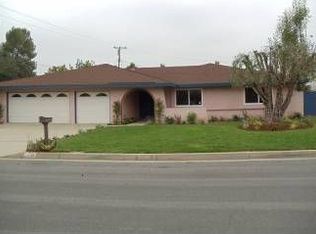 3755 N Woodhurst Dr, Covina, CA 91724