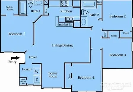 8700 Tierra Vista Cir — Photo 1