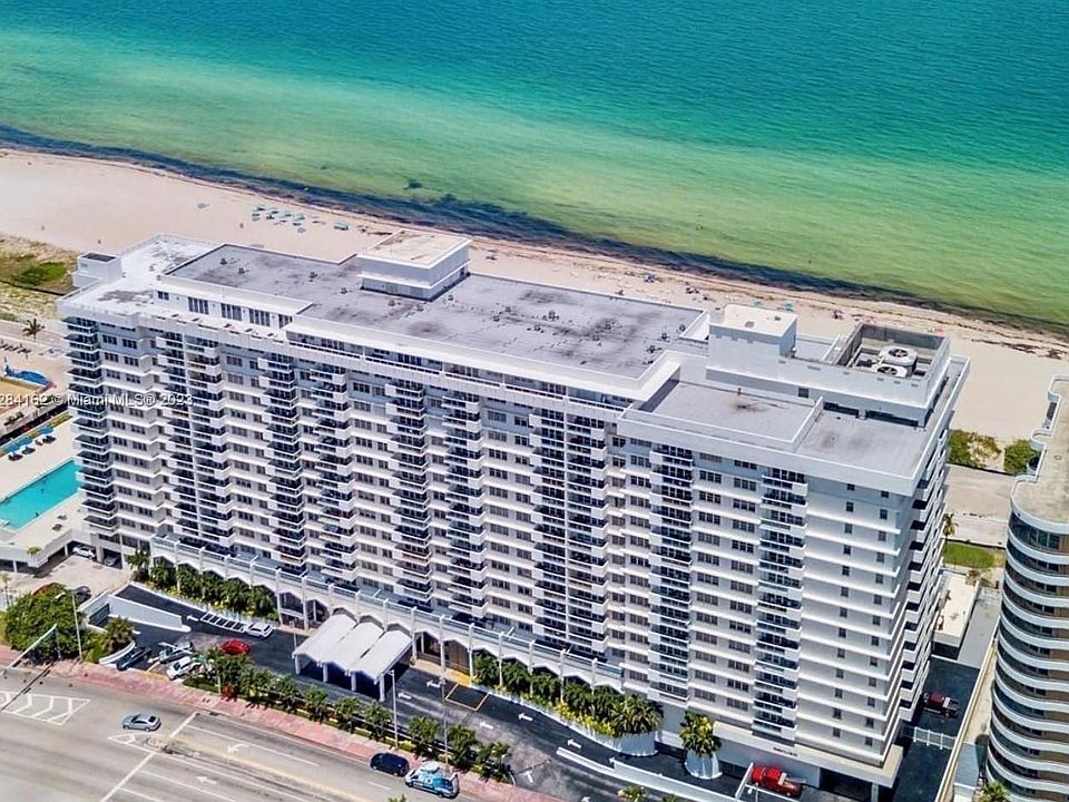 1st image of 5601 Collins Ave APT 412A