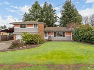 7419 S Bell St, Tacoma, WA 98408