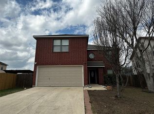 8016 N Bannock Ln, Austin, TX 78747