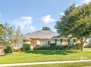 28172 Cypress Loop, Daphne, AL 36526