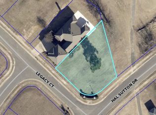 2 Legacy Ct, Haughton, LA 71037