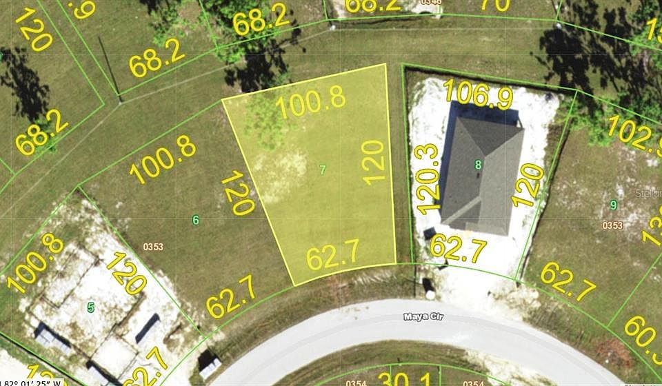 1st image of 16250 Maya Cir #7
