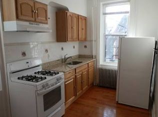 104 9th St APT 2, Hoboken, NJ 07030