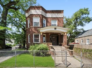 5758 S Honore St, Chicago, IL