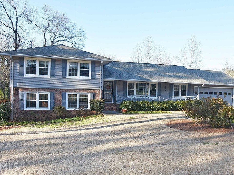 291 Blue Sky Dr, Marietta, GA 30068 Zillow