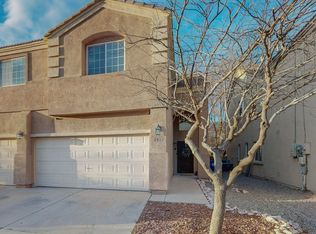 6927 Hawkwatch Rd NW, Albuquerque, NM 87114