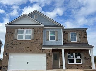 2120 Currituck Dr, Sumter, SC 29153