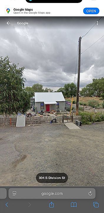 2nd image of 304 S Division St