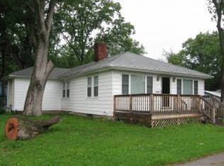 2739 S Baltimore Ave, Decatur, IL 62521