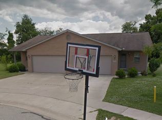 227 Robb St #A-B, Jackson Center, OH 45334