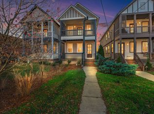1112 Cahal Ave, Nashville, TN 37206
