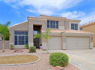 2214 S Revolta, Mesa, AZ 85209