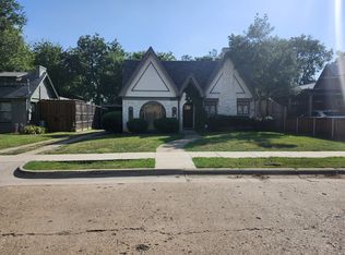 5227 Stoneleigh Ave, Dallas, TX 75235