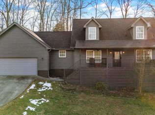 9928 Sierra Vista Ln, Knoxville, TN 37922