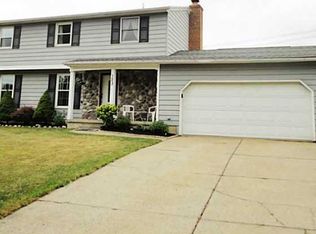 123 Heritage Farm Rd, Buffalo, NY 14218