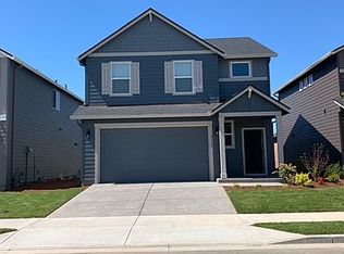 17112 NE 14th Ave, Ridgefield, WA 98642