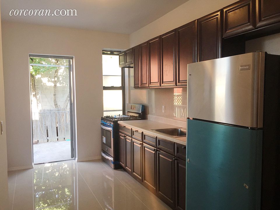 1st image of 237A Starr St #1