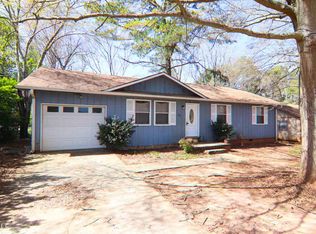 6651 Bent Creek Dr, Rex, GA 30273