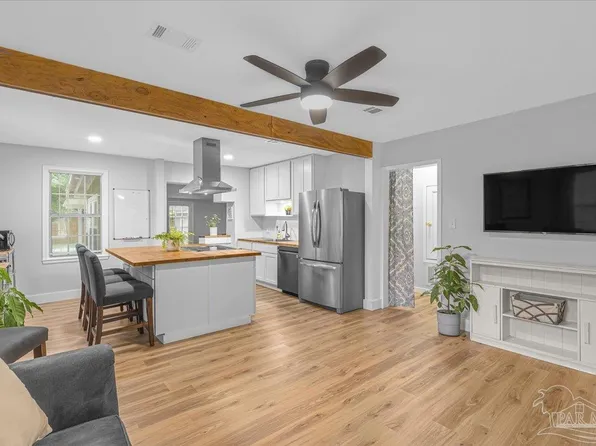 821 W Hernandez St, Pensacola, FL 32501