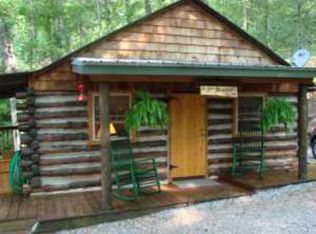 134 Gibson Cove Rd, Franklin, NC 28734