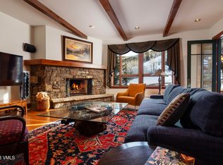 206 Bear Paw St APT 5, Beaver Creek, CO 81620