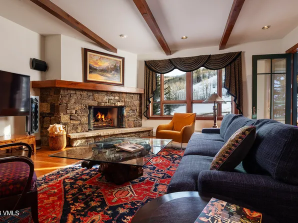 206 Bear Paw St APT 5, Beaver Creek, CO 81620