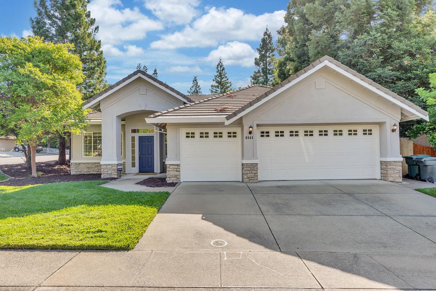 6544 Arcade Creek Way, Orangevale, Ca 95662 